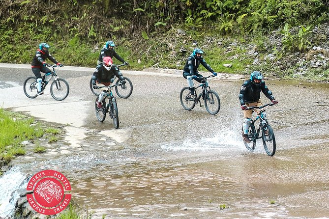 4 Day Inca Jungle Adventure Trek (Mountain Biking, Rafting and Zipline Options) - An In-Depth Look at the 4-Day Inca Jungle Adventure Trek