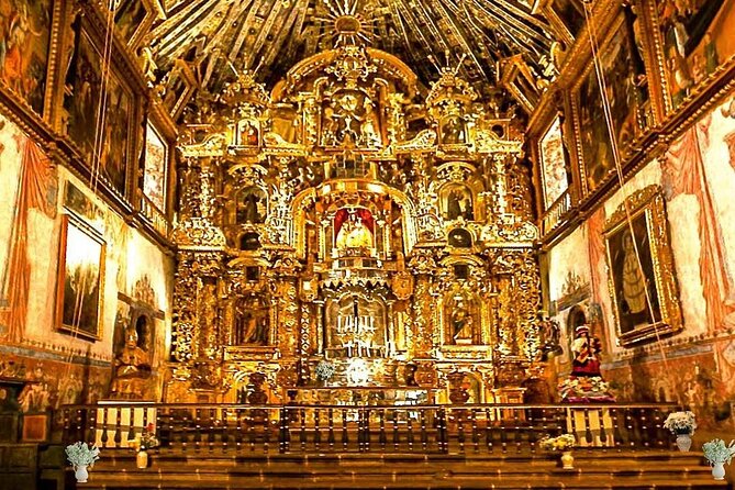 Full-Day Puno to Cusco Coach Ride with Lunch - An In-Depth Look at the Puno to Cusco Coach Ride