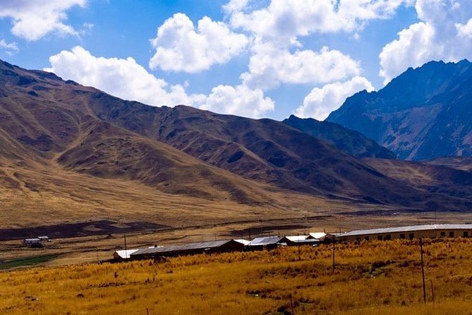 Full-Day Puno to Cusco Coach Ride with Lunch - FAQ