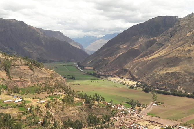 Full Day Classic Sacred Valley Tour from Cusco - Who Will Love This Tour?