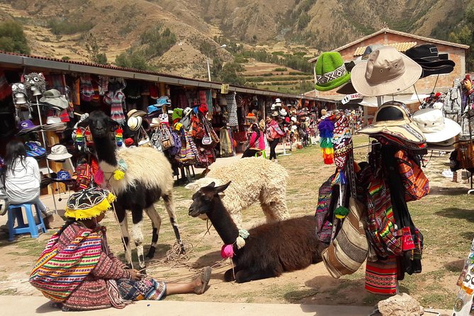 Full Day Classic Sacred Valley Tour from Cusco - An In-Depth Look at the Sacred Valley Tour