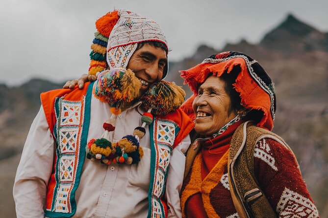 Full Day Classic Sacred Valley Tour from Cusco - Final Thoughts