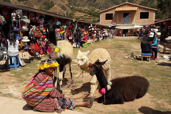 Full Day Classic Sacred Valley Tour from Cusco - FAQ Section