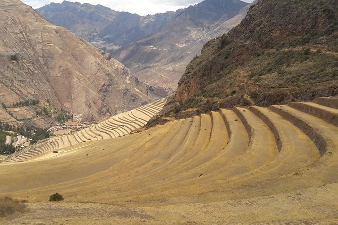 Full Day Classic Sacred Valley Tour from Cusco - Key Points