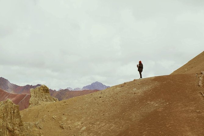 Rainbow Mountain Hike: 1 FULL DAY - The Details that Make or Break the Experience