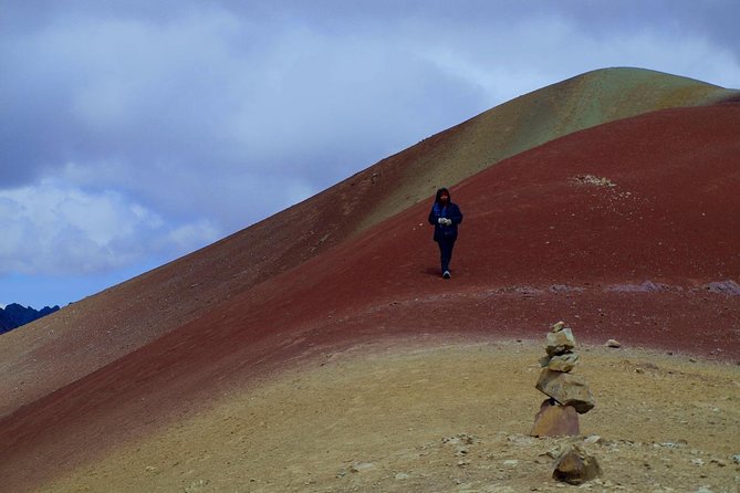 Rainbow Mountain Hike: 1 FULL DAY - The Sum Up