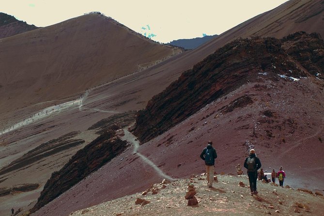 Rainbow Mountain Hike: 1 FULL DAY - A Few Considerations