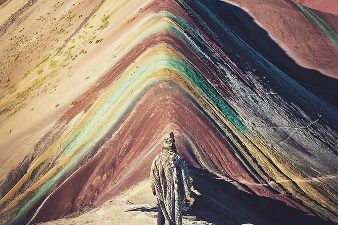 Rainbow Mountain Hike: 1 FULL DAY - Who Should Book This Tour?