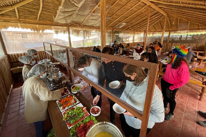 From Cusco: Humantay lake full day tour - What We Think About the Price and Value