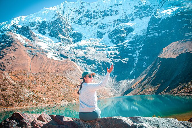 From Cusco: Humantay lake full day tour - Key Points