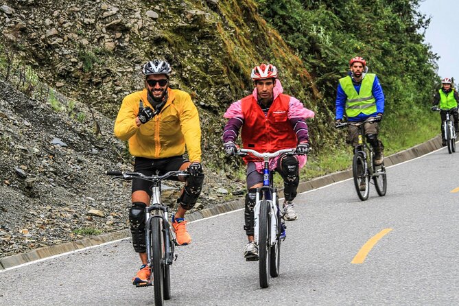 4 Day - Inca Jungle to Machu Picchu - Authentic Experiences and Practical Details