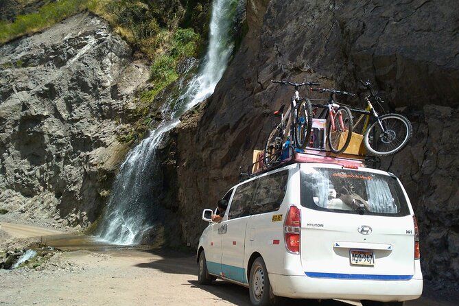 4 Day - Inca Jungle to Machu Picchu - Frequently Asked Questions