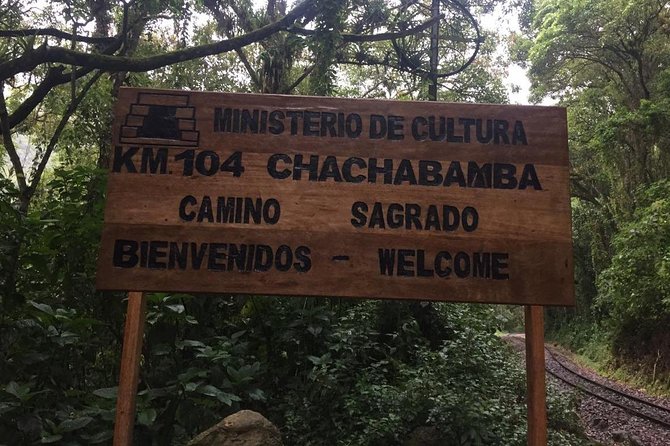 Short Inca Trail to Machu Picchu (2D-1N) - Accommodation and Meals