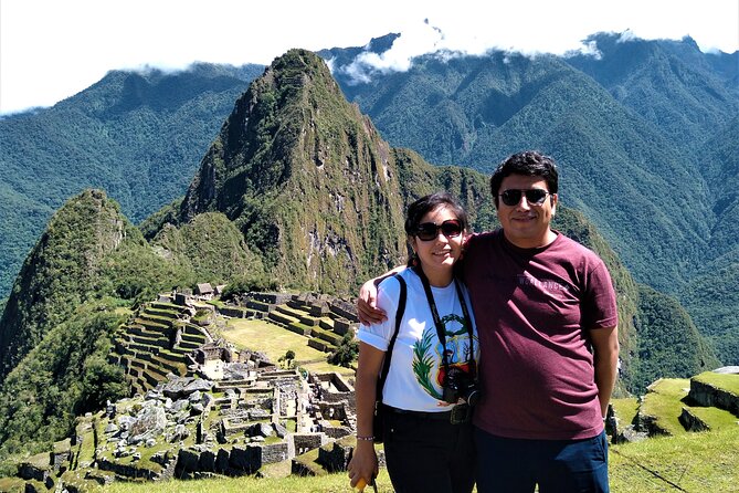 Machupicchu Full Day - Starting Early for the Best Views