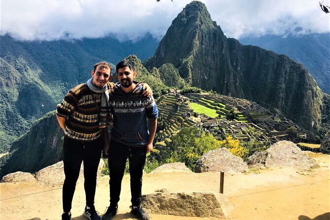 Machupicchu Full Day - The Cost and Overall Value