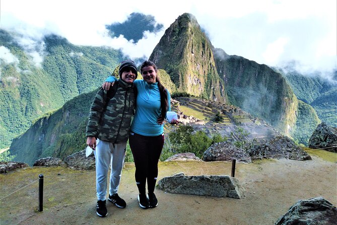 Machupicchu Full Day - What’s Included and What’s Not