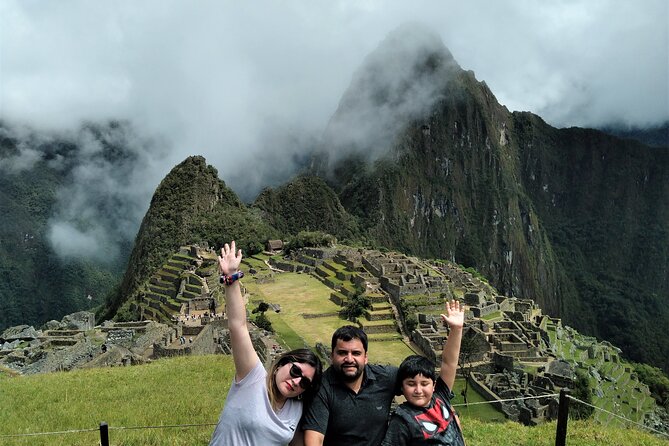 Machupicchu Full Day - Machupicchu Full Day: A Guide to One of South Americas Most Iconic Adventures