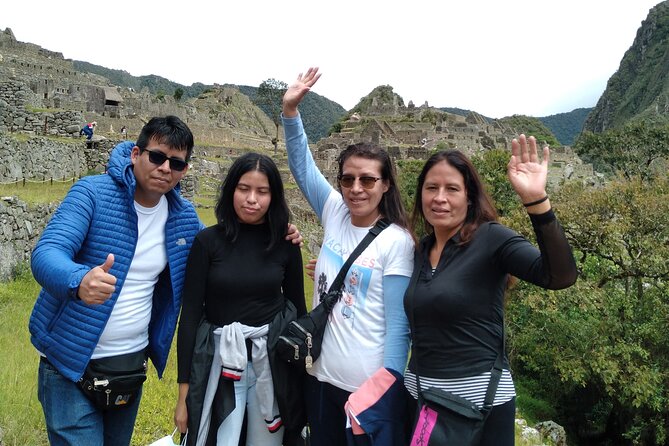 Machu Picchu By Car (2 Days) - Key Points