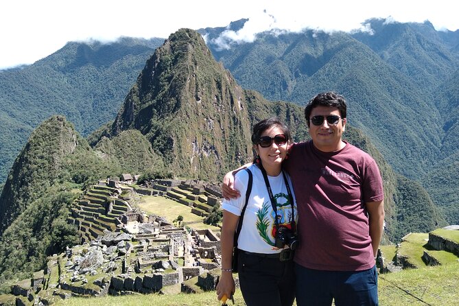 Machu Picchu By Car (2 Days) - What’s Included and What’s Not
