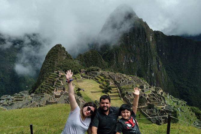 Machu Picchu By Car (2 Days) - Machu Picchu By Car (2 Days) — A Deep Dive into an Offbeat Adventure