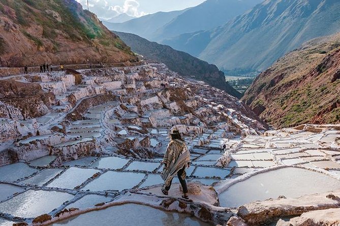 Sacred Valley VIP (Day Trip) - FAQs