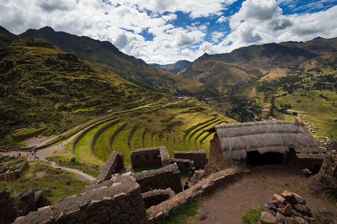 Sacred Valley VIP (Day Trip) - Discover the Sacred Valley with a VIP Touch