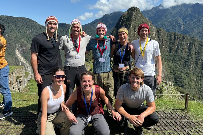 Multi Day Tour of Salkantay Trek to Machu Picchu in from Lima - Who Should Consider This Trek?