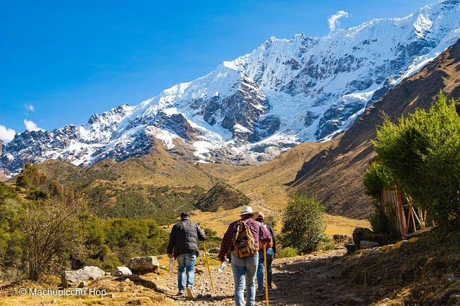 Humantay Lake, Cusco Special Offer 2021 - Who Should Consider This Tour?