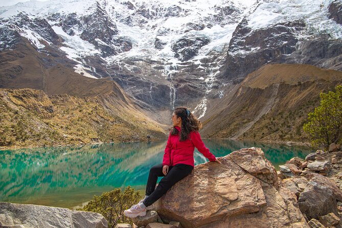 Humantay Lake, Cusco Special Offer 2021 - Exploring the Humantay Lake Tour from Cusco