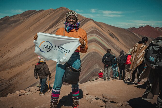 Mountain of Colors in ATVs - Full Adventure in Vinicunca - Practical Considerations
