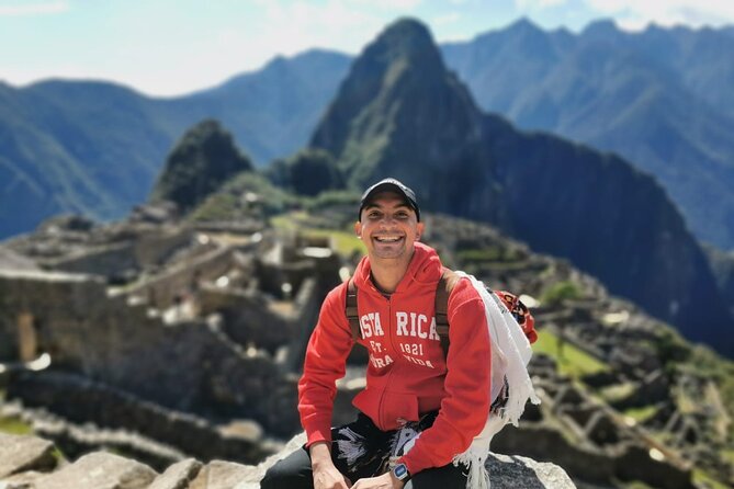 MachuPicchu Full-Day All Inclusive Train Tour - Private Guide - Value and Cost: Is it Worth It?