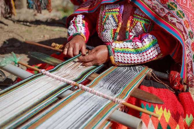 MachuPicchu Full-Day All Inclusive Train Tour - Private Guide - FAQs