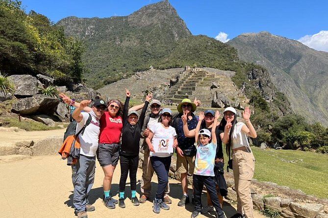 MachuPicchu Full-Day All Inclusive Train Tour - Private Guide - Who Will Love This Tour?