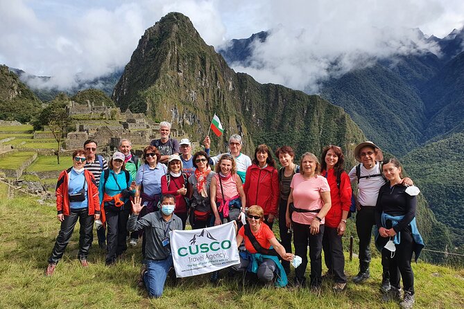 Machu Picchu Full Day Tour - What Makes This Tour Stand Out?