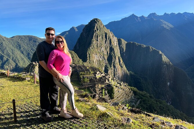 Machu Picchu Full Day Tour - Exploring the Day Step-by-Step: What to Expect