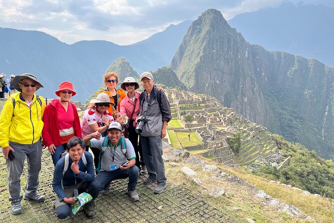 Machu Picchu Full Day Tour - Final Thoughts