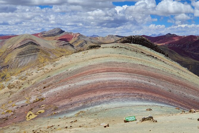 Palccoyo Rainbow Mountain Full Day Tour - Who Is This Tour Best For?