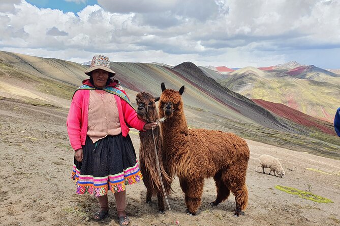 Palccoyo Rainbow Mountain Full Day Tour - Final Thoughts