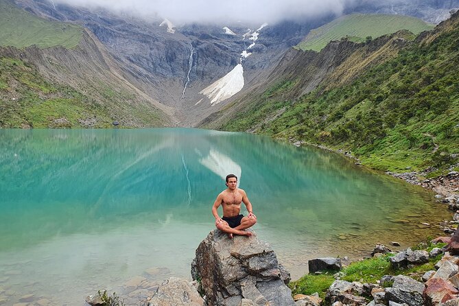 Humantay lake full day tour - An In-Depth Look at the Humantay Lake Full Day Tour