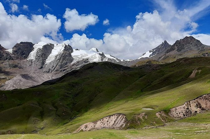 Mountain of Colors Full Day - The Sum Up