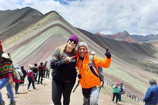 Mountain of Colors Full Day - Exploring the Mountain of Colors Full Day Tour: A Practical Guide for Adventurers