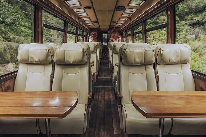 Machu Picchu 2 Days - A Relaxing Train Experience (3 Star Hotel) - FAQ
