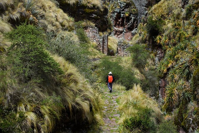 3 Days and 2 Nights Huchuy Qosqo Trek to Machu Picchu - An In-Depth Look at the Huchuy Qosqo Trek