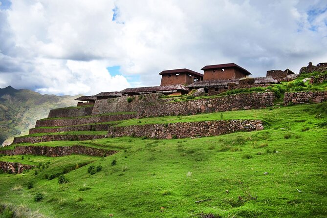 3 Days and 2 Nights Huchuy Qosqo Trek to Machu Picchu - Key Points