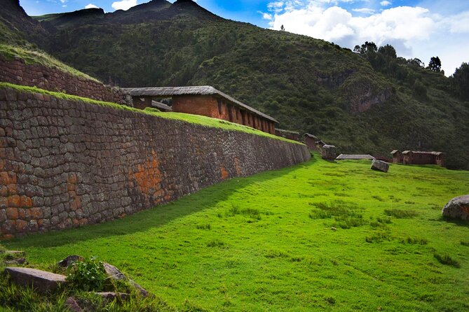 3 Days and 2 Nights Huchuy Qosqo Trek to Machu Picchu - Closing Thoughts