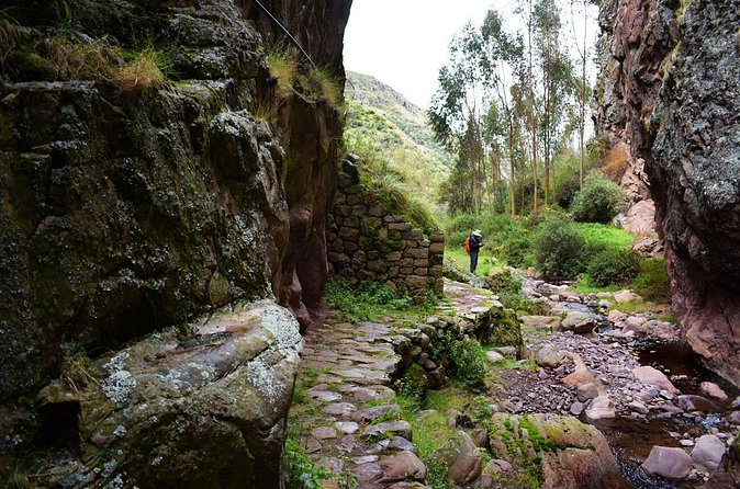 3 Days and 2 Nights Huchuy Qosqo Trek to Machu Picchu - FAQs