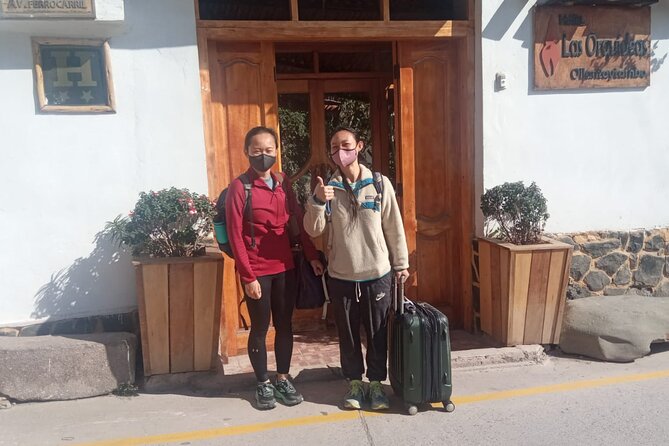 Transfer Cusco Airport to your Hotel in Cusco - What to Expect During Your Transfer