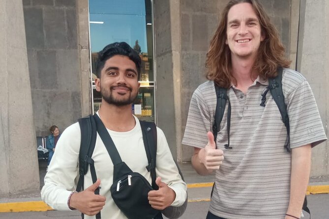 Transfer Cusco Airport to your Hotel in Cusco - In-Depth Review: The Experience of Transferring in Cusco