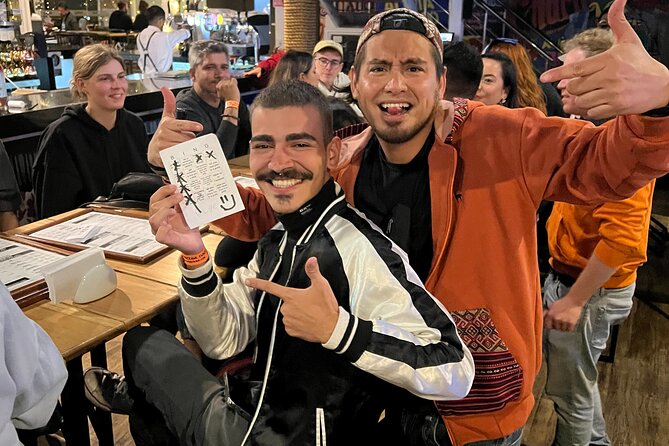 Cusco Pub Crawl: Cusco Bar Hopping Experience - Practical Aspects and What to Expect