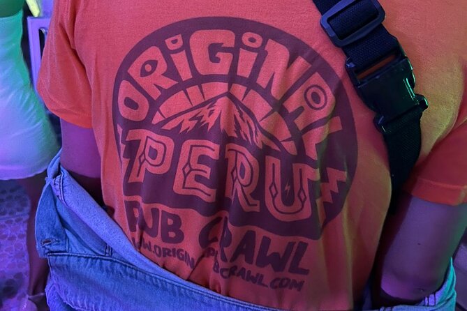 Cusco Pub Crawl: Cusco Bar Hopping Experience - A Closer Look at the Cusco Pub Crawl